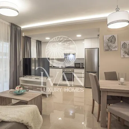 Apartment Casa Saramaria Ivan Luxury Homes 7ªpta Norte 1ª Linea *