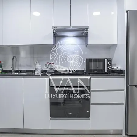 Casa Saramaria Ivan Luxury Homes 7ªpta Norte 1ª Linea *