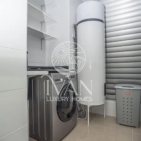 Casa Saramaria Ivan Luxury Homes 7ªpta Norte 1ª Linea Apartment