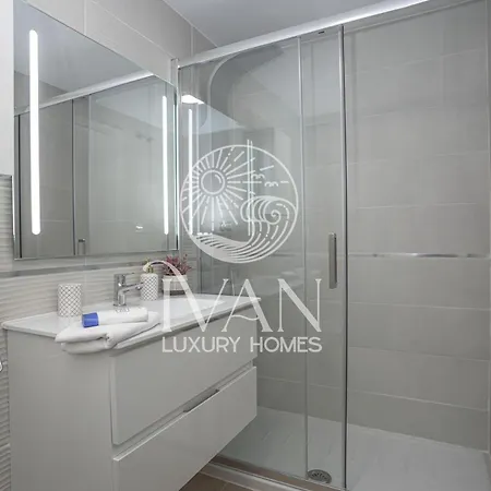 Casa Saramaria Ivan Luxury Homes 7ªpta Norte 1ª Linea *