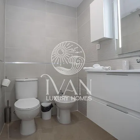 Apartment Casa Saramaria Ivan Luxury Homes 7ªpta Norte 1ª Linea Castellon de la Plana