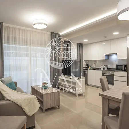 Casa Saramaria Ivan Luxury Homes 7ªpta Norte 1ª Linea * Castellon de la Plana