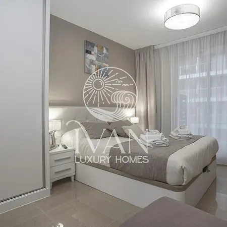 Casa Saramaria Ivan Luxury Homes 7ªpta Norte 1ª Linea Castellon de la Plana