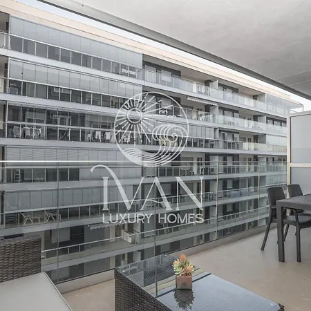 Casa Saramaria Ivan Luxury Homes 7ªpta Norte 1ª Linea Apartment Castellon de la Plana