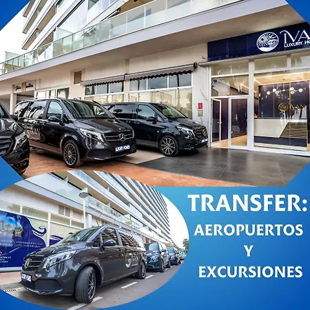 Casa Saramaria Ivan Luxury Homes 7ªpta Norte 1ª Linea *